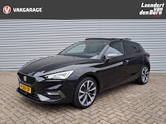 Seat Leon - 1.4 TSI eHybrid PHEV FR | Automaat | Navi | Apple Carplay/Android Auto | Cruise | Glazen S