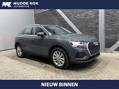 Audi Q3 - 45 TFSI e Advanced edition | ACC | Stoelverwarming | Apple Carplay | Elektrische Achterkle