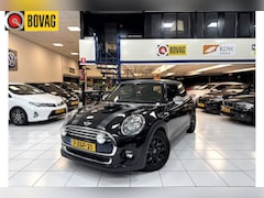 MINI Cooper - 1.5 Bovag Garantie