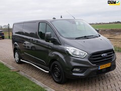 Ford Transit Custom - 300 2.0 TDCI 96kW L2H1 Trend AUT. NAVI CAMERA AC 3-SEATS