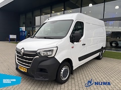 Renault Master - 135 L2H2 Navigatie + Trekhaak