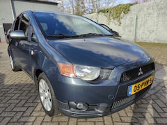 Mitsubishi Colt - CZ5 1.3 Intro Edition, Dealer onderhouden, eerste eigenaar, Trekhaak