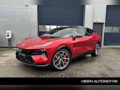 Lotus Eletre - EDS 450 S 4WD 112 kWh | 22'' Lichtmetalen Wielen | Carbon Pack | Comfort Seat Pack | Panor