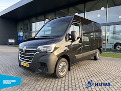 Renault Master - 150 L2H2 Trekhaak + 155 km