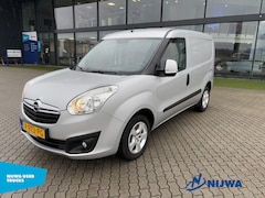 Opel Combo - Airco + Parkeersensoren