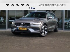 Volvo V60 Cross Country - 2.0 B5 AWD Pro V60 Cross Country 2.0 B5 AWD Pro