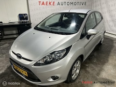 Ford Fiesta - 1.25 Trend Airco/Parkeersen/LEES TEKST