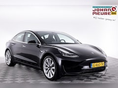 Tesla Model 3 - Standard RWD Plus 60 kWh | PANORAMADAK | LEDER ✅ 1e Eigenaar