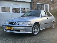 Saab 9-3 - 2.0t '02 Airco Volledige service historie