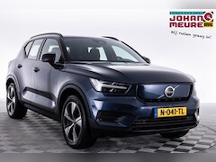 Volvo XC40 - Recharge Plus | Trekhaak ✅ 1e Eigenaar