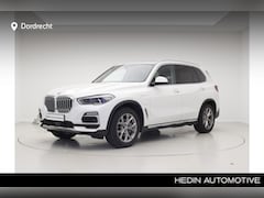 BMW X5 - xDrive45e xLine | Panorama | Trekhaak | Laser | Head-Up | | Luchtvering v+a