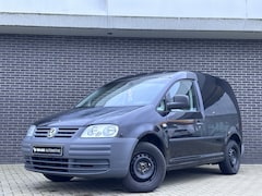 Volkswagen Caddy - 2.0 SDI