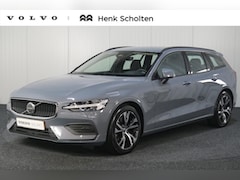 Volvo V60 - B3 AUT7 163PK Essential | Verwarmbare Voorstoelen | Adaptieve Cruise Control | Dodehoekdet