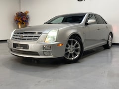 Cadillac STS - 4.6 V8 Launch Edition