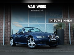 BMW Z3 Roadster - 3.0i