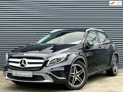 Mercedes-Benz GLA-Klasse - 220 CDI Edition 1 AMG | Navi | LED |Zwenkbare trekhaak