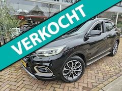 Renault Kadjar - 1.3 TCe Intens, mooie, nette complete auto