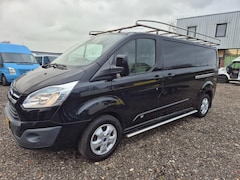 Ford Transit Custom - 290 2.2 TDCI L2H1 Anniversary Edition