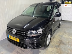 Volkswagen Caddy - 1.6 TDI L1H1 Highline Nieuwe distributie riem/wp