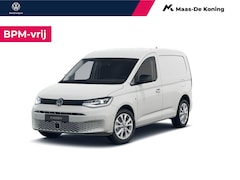 Volkswagen Caddy - Bedrijfswagens Style 2.0TDi 102pk 384962