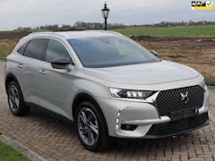 DS 7 Crossback - 1.5 BlueHDI So Chic AUT LED *12999 NETTO