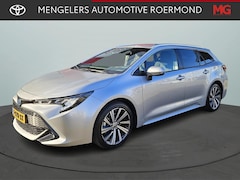 Toyota Corolla Touring Sports - 2.0 Hybrid Dynamic