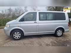 Volkswagen Transporter Multivan - 1.9 TDI 300 AIRCO-CLIMA DUBCAB 2005