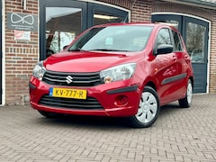 Suzuki Celerio - 1.0 Comfort | NAP | AIRCO | BLUETOOTH