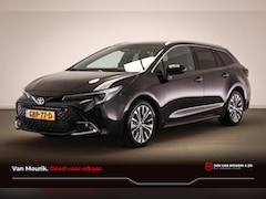 Toyota Corolla Touring Sports - Hybrid 140 Business Plus | LED | STUURVERWARMING | DAB | CAMERA