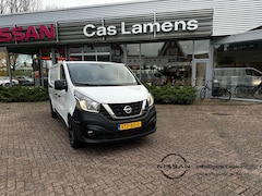 Nissan nv300 - GB 2.0 dCi 120pk L2H1 2900 Acenta Navi