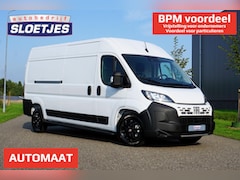 Fiat Ducato - 2.2 MultiJet 180 S&S L3H2 3.5t Heavy Automaat |180 pk |Betimmering |Nieuw |Camera |Cruise