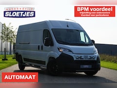 Fiat Ducato - 2.2 MultiJet 140 S&S L3H2 3.5t Heavy Automaat |140 pk |Betimmering |Nieuw |Camera |Cruise