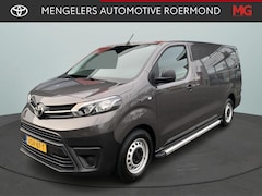 Toyota ProAce Worker - 2.0 D-4D Live