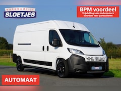 Fiat Ducato - 2.2 MultiJet 140 S&S L3H2 3.5t Heavy Automaat |140 pk |Betimmering |Nieuw |Camera |Cruise