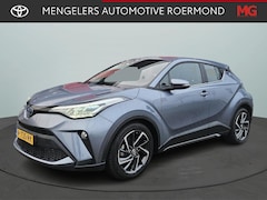 Toyota C-HR - 1.8 Hybrid Dynamic