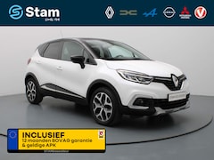 Renault Captur - TCe 90pk Intens Camera | Climate | Navi | Parksens. | Trekhaak