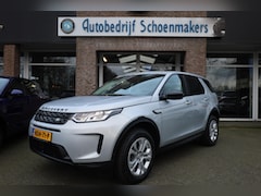 Land Rover Discovery Sport - P300e 1.5 S 360-CAMERA LEER PANO DAB CARPLAY 4x4 18"LMV 2xPDC ELEK.LAADKLEP NAVI CRUISE CL