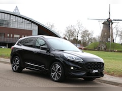 Ford Kuga - 2.5 PHEV Hybride ST-Line X Aut Full Option Panoramadak 1e eigenaar Trekhaak Panoramadak Al