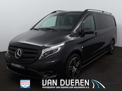 Mercedes-Benz Vito - 114 CDI Lang DC LED, Lichtmetaal, Camera