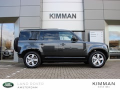 Land Rover Defender 110 - P300e X-Dynamic SE Defender 110 P300e 110 X-Dynamic SE