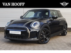 MINI Cooper - Hatchback Automaat / Premium Go Pakket / Achteruitrijcamera / Sportstoelen / LED / Comfort