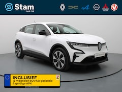 Renault Mégane E-Tech - EV60 Optimum Charge Evolution ER Camera | Climate | Cruise | Navi