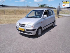 Hyundai Atos - 1.1i Dynamic AUTOMAAT, AIRCO alles nieuw