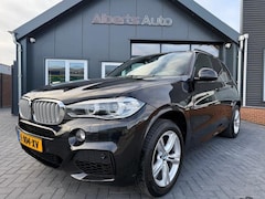 BMW X5 - XDrive40e iPerformance M Sport Edition | HUD | PANO |