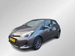 Toyota Yaris - 1.5 Full Hybrid Aspiration