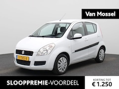 Suzuki Splash - 1.0 VVT Comfort | Airconditioning |