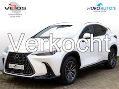 Lexus NX - 350h AWD Executive Line | 360 Camera | Stoelventilatie | Head-Up