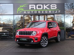 Jeep Renegade - 4xe 240 Plug-in Hybrid Electric S