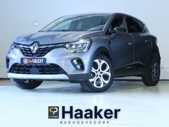 Renault Captur - II 1.0 TCe 90 Techno * ALL-IN PRIJS * 1 JAAR GARANTIE