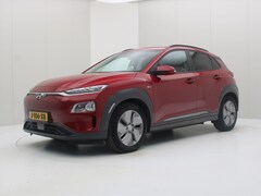 Hyundai Kona Electric - EV Fashion 64kWh 204pk 482km WLTP [ HUD+CAMERA+CARPLAY+CLIMAAT+ACC+PDC+NAVIGATIE ]